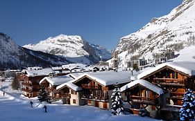 Residence Odalys Les Hauts Du Rogoney